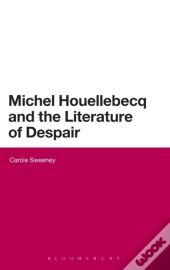 Houellebecq Lit Of Despair H