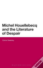 Capa do artigo Houellebecq Lit Of Despair H