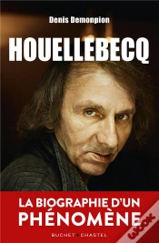 Capa do artigo Houellebecq Non Autorise - Version Augmentee