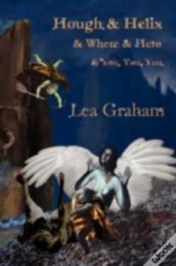 Capa do artigo Hough & Helix & Where & Here & You, You, You