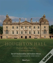 Capa do artigo Houghton Hall