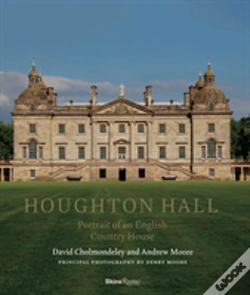 Capa do artigo Houghton Hall