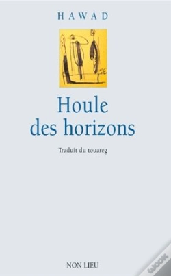 Capa do artigo Houle Des Horizons