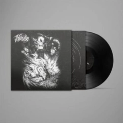 Capa do artigo Houle - Vinil