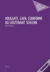 Capa do artigo Houlgate, Caen, L