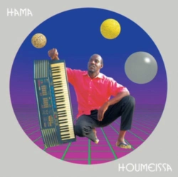 Capa do artigo Houmeissa - Vinil