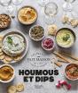 Houmous Et Dips - Preview