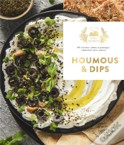 Capa do artigo Houmous Et Dips