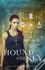 Capa do artigo Hound And Key