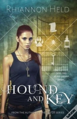 Capa do artigo Hound And Key