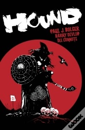 Capa do artigo Hound
