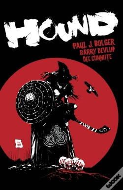 Capa do artigo Hound