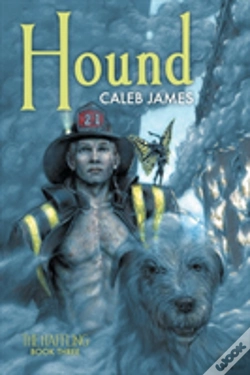 Capa do artigo Hound