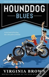 Capa do artigo Hound Dog Blues
