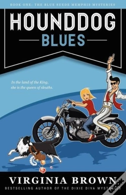 Capa do artigo Hound Dog Blues