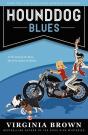 Hound Dog Blues - Preview