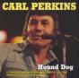 Hound dog - CD - Preview
