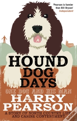 Capa do artigo Hound Dog Days