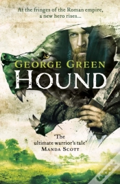 Capa do artigo Hound