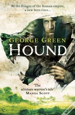 Capa do artigo Hound