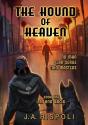Hound Of Heaven Novel - Preview