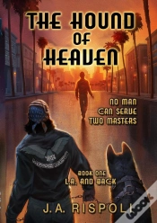 Capa do artigo Hound Of Heaven Novel