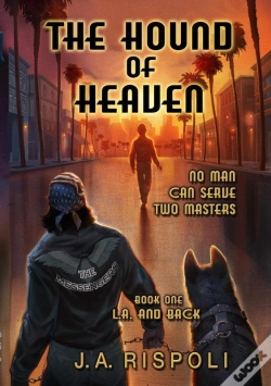 Capa do artigo Hound Of Heaven Novel