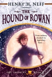 Hound Of Rowan