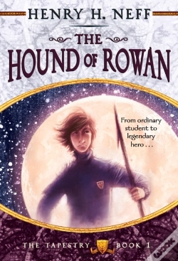 Capa do artigo Hound Of Rowan