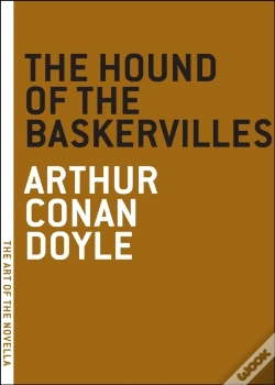 Capa do artigo Hound Of The Baskervilles