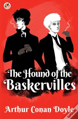 Capa do artigo Hound Of The Baskervilles