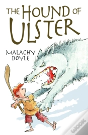 Capa do artigo Hound Of Ulster