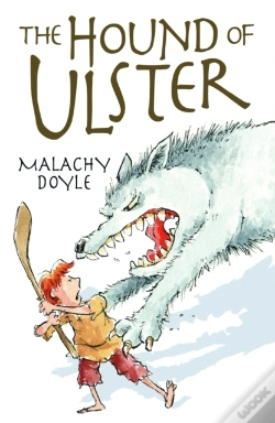 Capa do artigo Hound Of Ulster