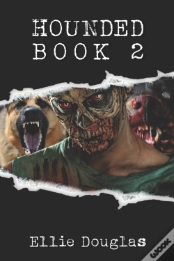 Capa do artigo Hounded 2