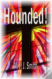 Capa do artigo Hounded! A Reluctant Spiritual Journey