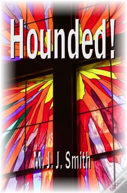 Capa do artigo Hounded! A Reluctant Spiritual Journey