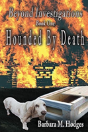 Hounded By Death - Preview