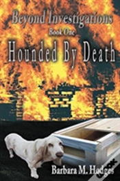 Capa do artigo Hounded By Death