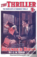 Hounded Down