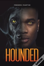 Capa do artigo Hounded