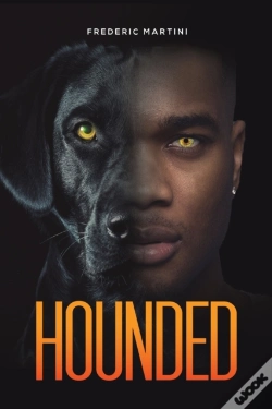 Capa do artigo Hounded