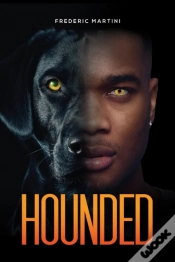 Capa do artigo Hounded