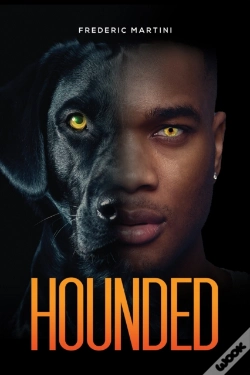 Capa do artigo Hounded