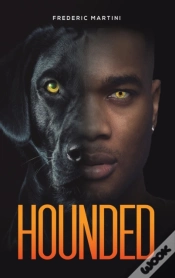 Capa do artigo Hounded