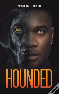 Capa do artigo Hounded