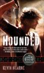 Hounded - Preview