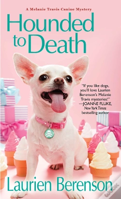 Capa do artigo Hounded To Death