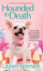 Hounded To Death - Preview