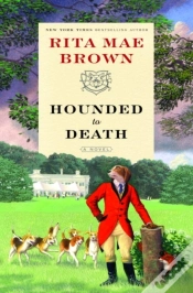Capa do artigo Hounded To Death