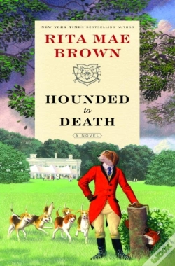 Capa do artigo Hounded To Death